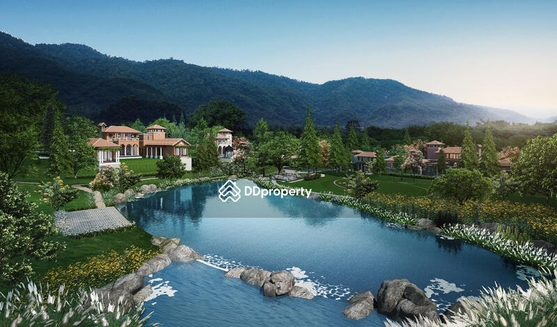 For Sale - Bella Del Monte, Nakhon Ratchasima