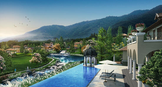 For Sale - Bella Del Monte, Nakhon Ratchasima
