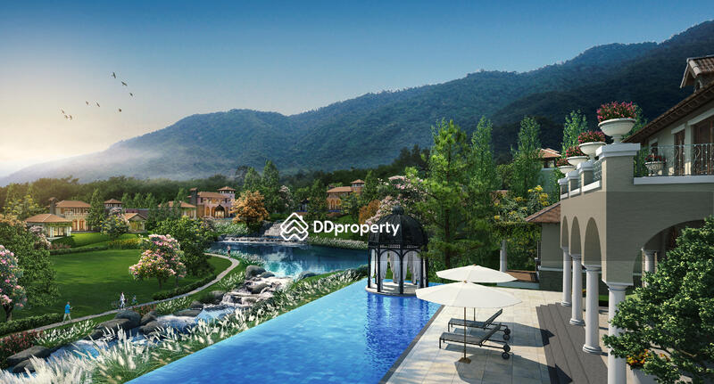 For Sale - Bella Del Monte, Nakhon Ratchasima