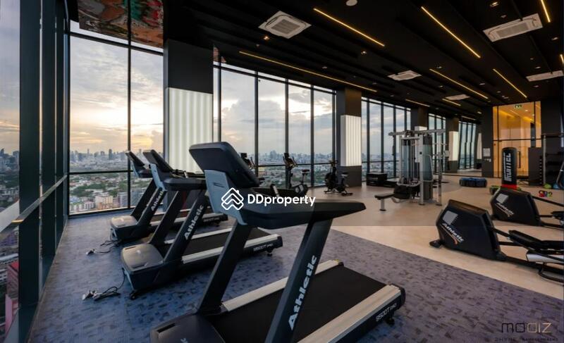 For Rent - Modiz Rhyme Ramkhamhaeng, Bangkok