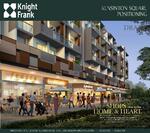 Kensington Square #0