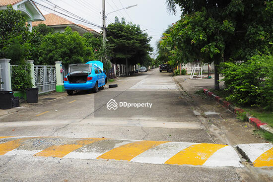 ขาย - Pruksa Village 3 : พฤกษาวิลเลจ 3 รังสิตคลอง 3, ปทุมธานี