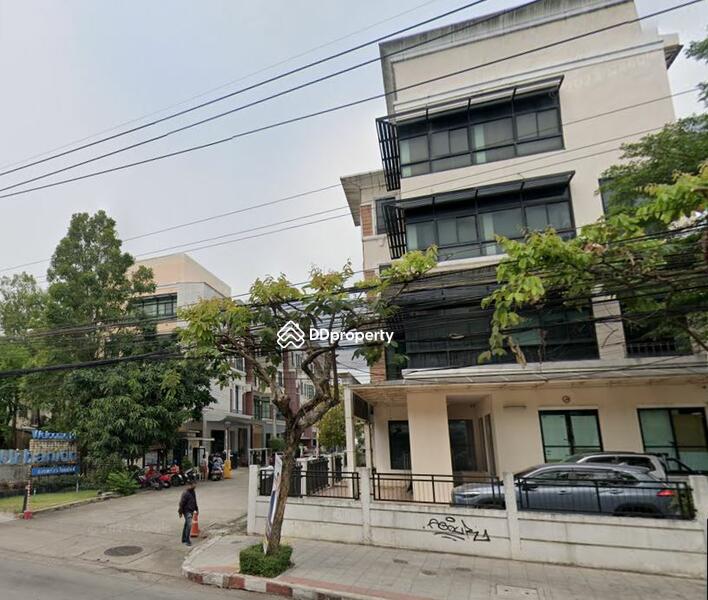 For Rent - Baan Klang Muang Urbanion Ladprao - Chokchai 4, Bangkok
