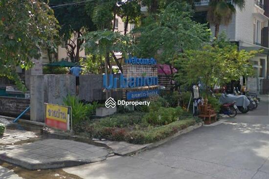 For Sale - Baan Klang Muang Urbanion Ladprao - Chokchai 4, Bangkok