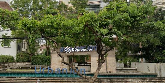 For Sale - Baan Klang Muang Urbanion Ladprao - Chokchai 4, Bangkok
