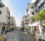 Baan Klang Muang Urbanion Ladprao - Chokchai 4 : บ้านกลางเมือง เออร์บาเนี่ยน ลาดพร้าว - โชคชัย 4 #0