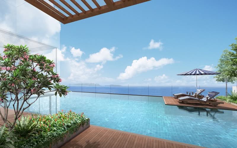 Sea Horizon