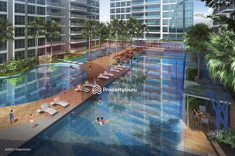 For Rent - Waterwoods