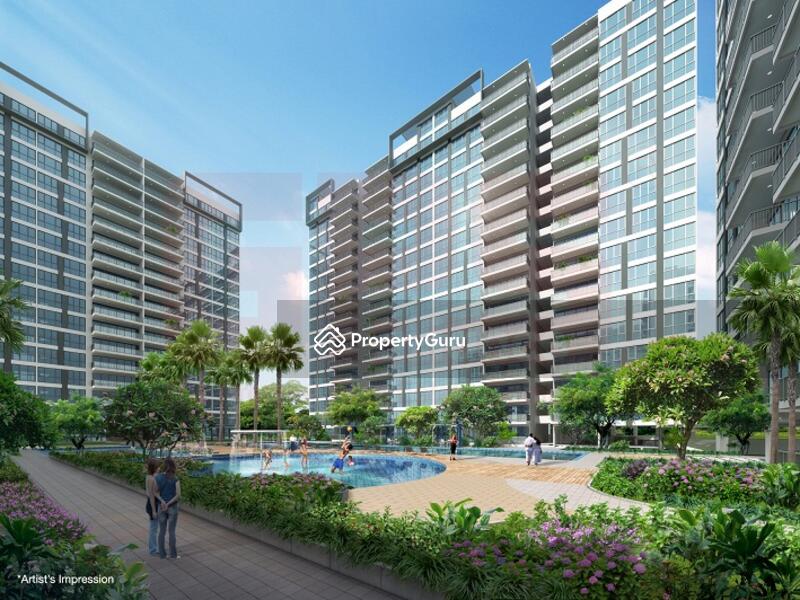 For Rent - Waterwoods