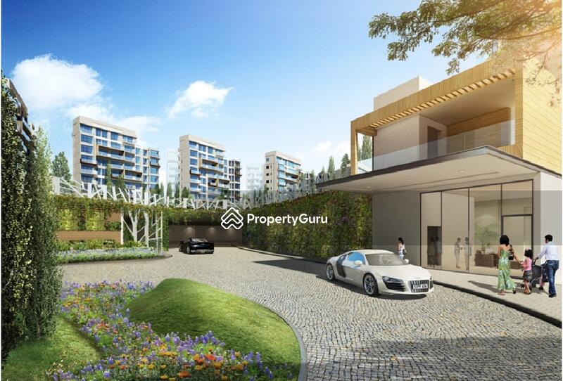 For Rent - Waterwoods