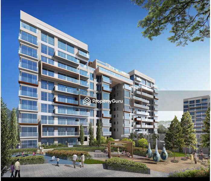 For Rent - Waterwoods