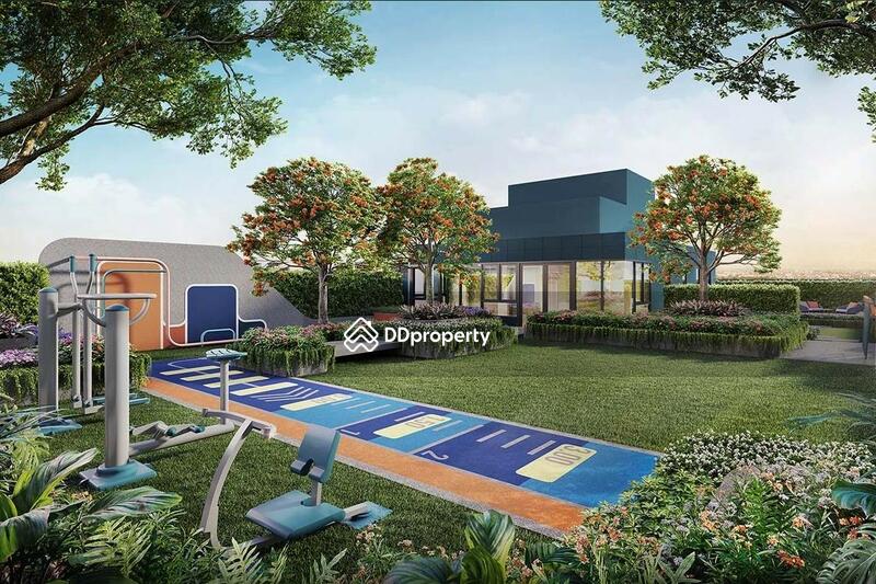 For Sale - The Muve Srinakarin, Bangkok