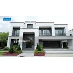 Setthasiri Wongwaen-Chatuchot : เศรษฐสิริ วงแหวน-จตุโชติ, กรุงเทพ