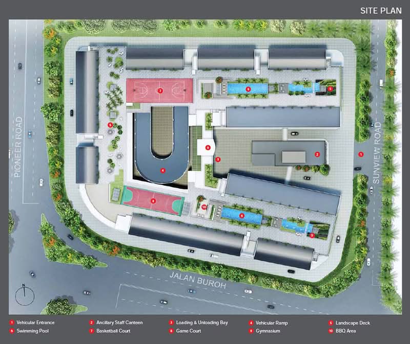 Eco-Tech @ Sunview