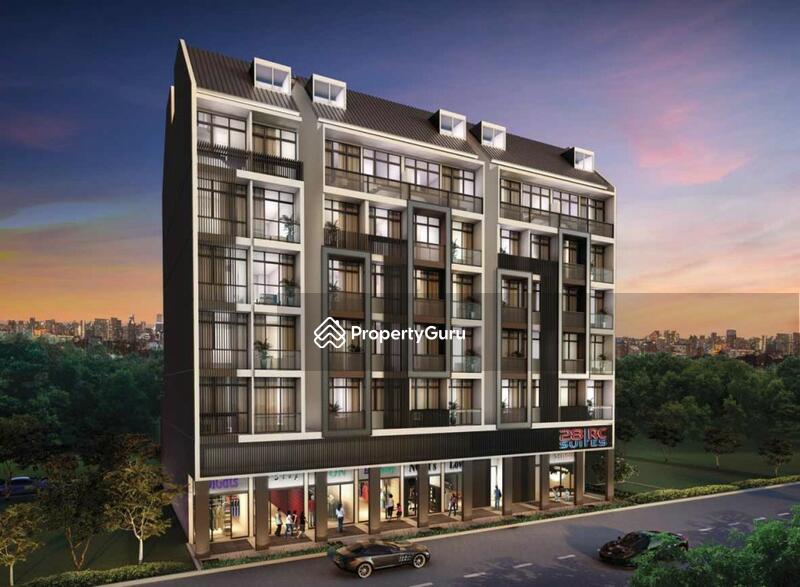 For Rent - 28 RC Suites