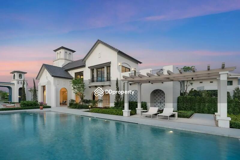 For Rent - Anasiri Rama 2-Wongwaen, Samut Sakhon