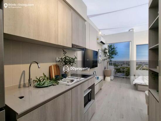 For Sale - COBE Kaset-Sripatum, Bangkok