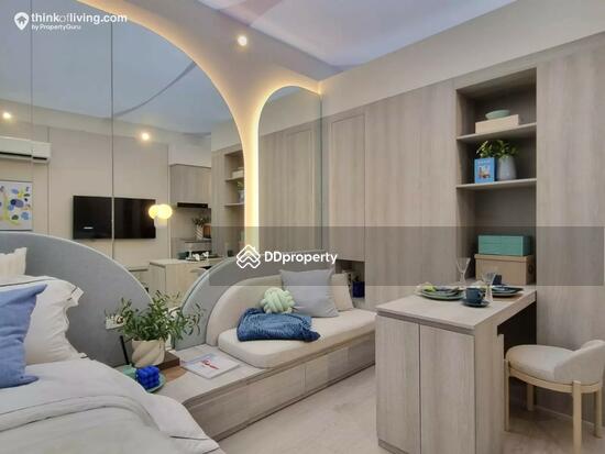 For Sale - COBE Kaset-Sripatum, Bangkok