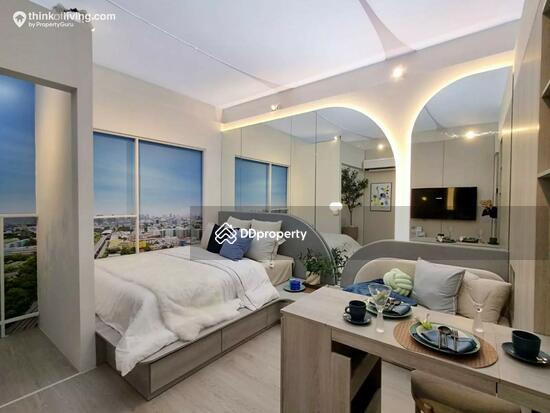 For Sale - COBE Kaset-Sripatum, Bangkok