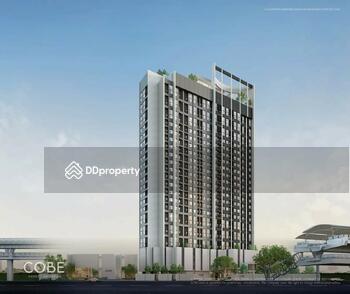 COBE Kaset-Sripatum : โค้บบ์ เกษตร-ศรีปทุม