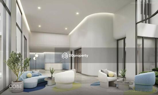 For Sale - COBE Kaset-Sripatum, Bangkok