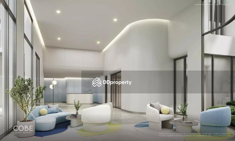 For Sale - COBE Kaset-Sripatum, Bangkok