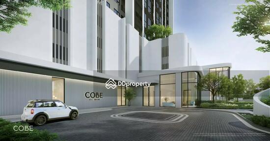 For Sale - COBE Kaset-Sripatum, Bangkok