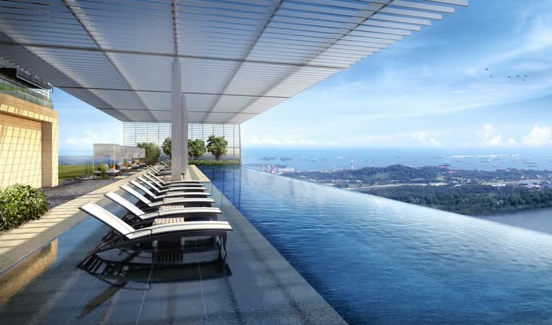 Wallich Residence