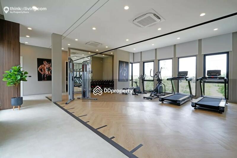 ให้เช่า - Grande Pleno Sukhumvit-Bangna : แกรนด์ พลีโน่ สุขุมวิท-บางนา, สมุทรปราการ