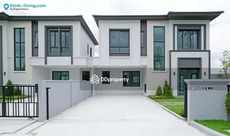 For Rent - Grande Pleno Sukhumvit-Bangna, Samut Prakan