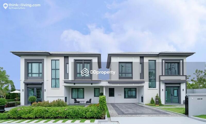 For Rent - Grande Pleno Sukhumvit-Bangna, Samut Prakan