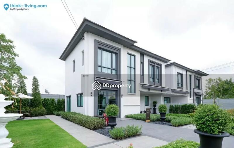 For Rent - Grande Pleno Sukhumvit-Bangna, Samut Prakan