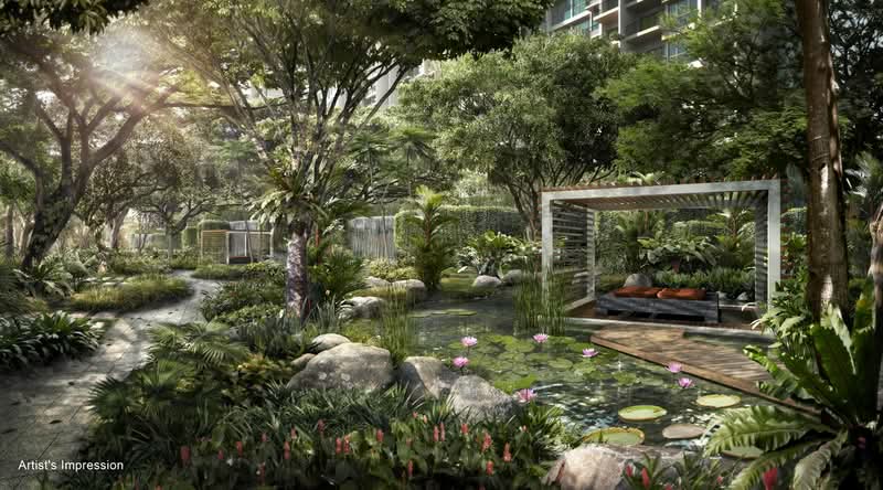 The Glades