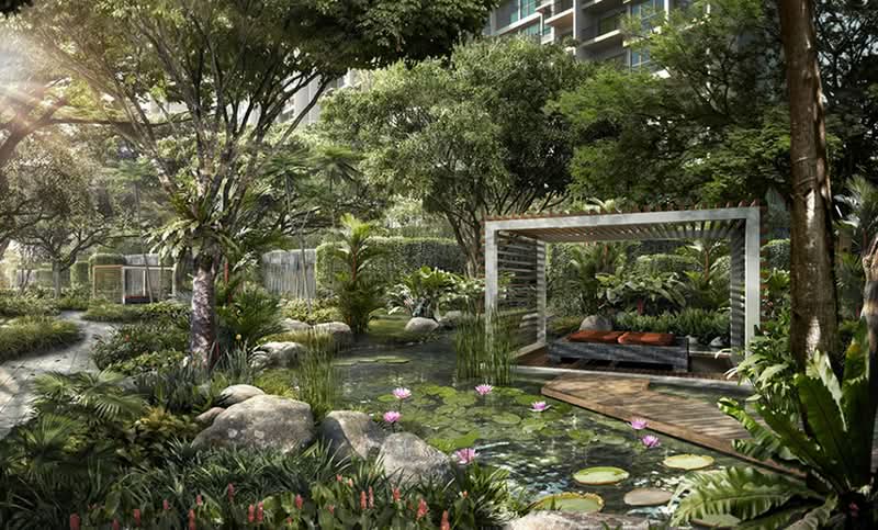 The Glades