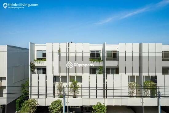 ขาย - Nue Verse Krungthep Kreetha : นิว เวิร์ส กรุงเทพกรีฑา, กรุงเทพ