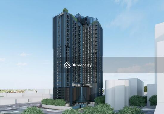 For Sale - Aspire Vibha-Victory, Bangkok