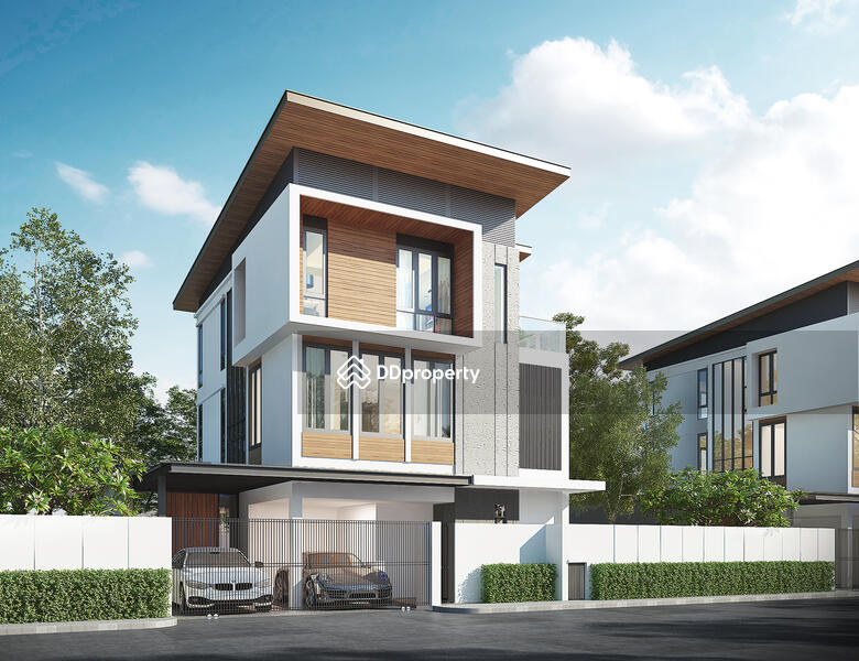 For Sale - The Ava Residence, Bangkok