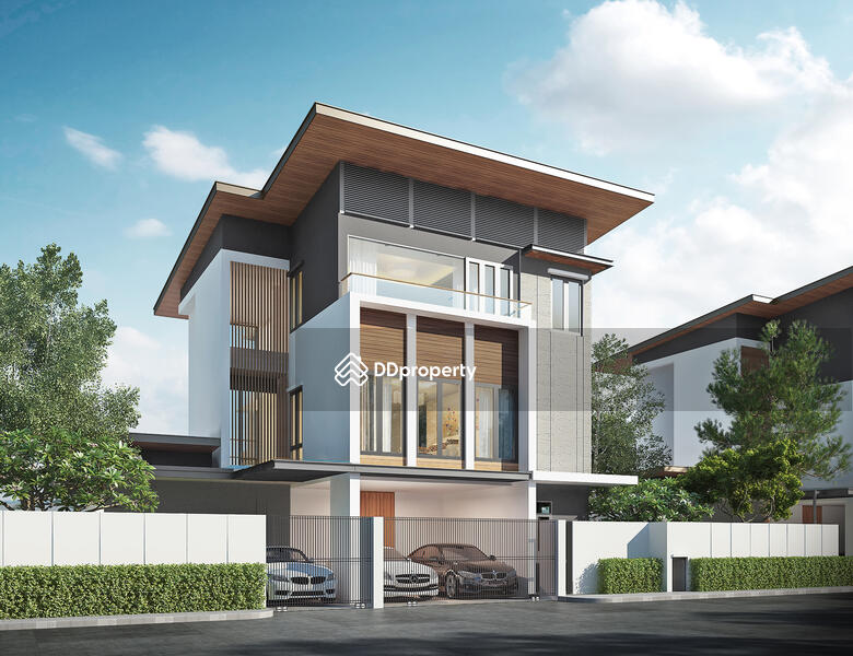 For Sale - The Ava Residence, Bangkok