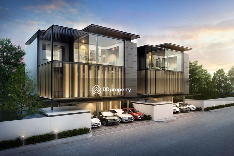 For Sale - The Ava Residence, Bangkok