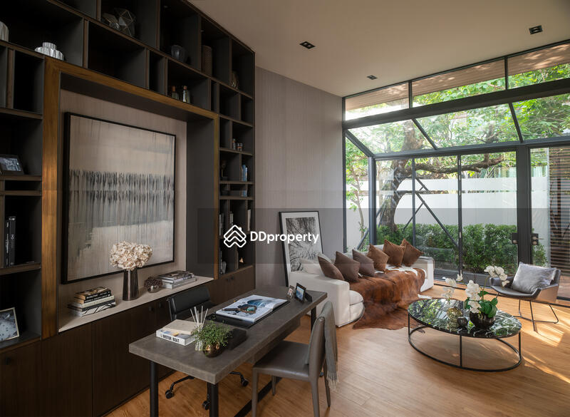 For Sale - The Ava Residence, Bangkok