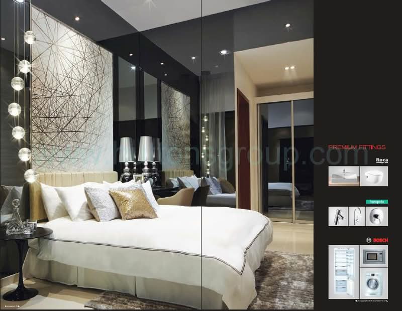 8 Farrer Suites