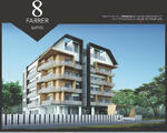 8 Farrer Suites #0
