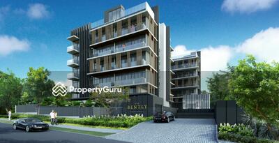  - The Bently Residences@Kovan