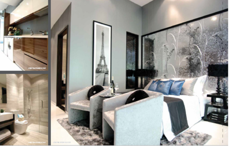 The Bently Residences@Kovan