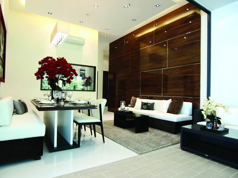 The Bently Residences@Kovan