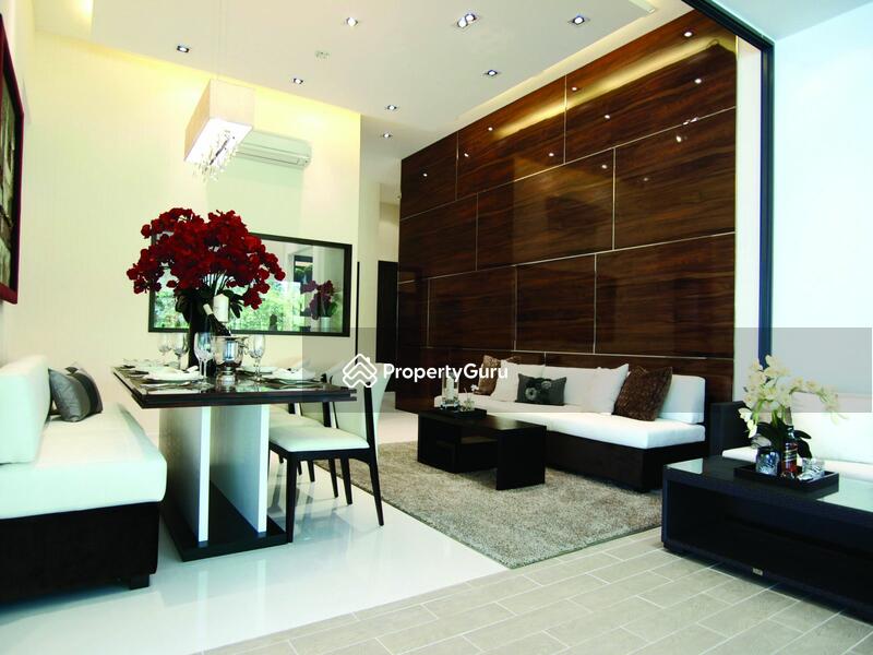 Showflat