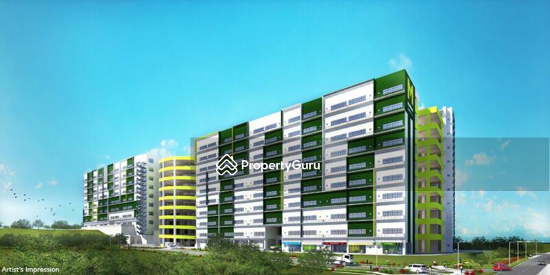For Rent - Mandai Connection