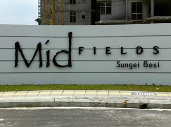 Midfields