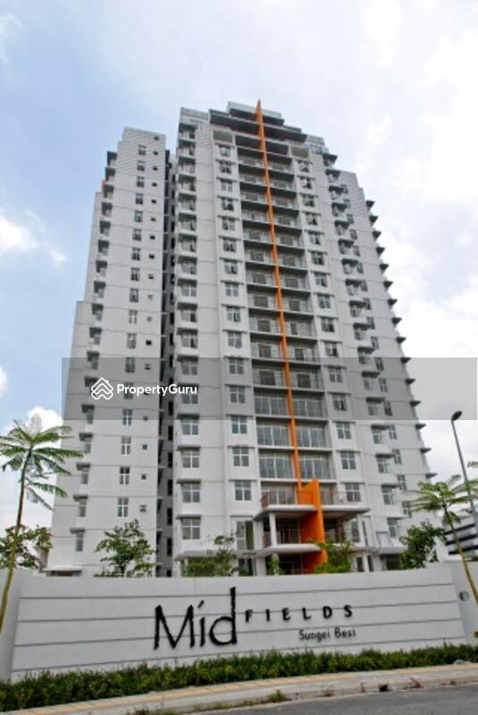 Midfields (Condominium) for Sale/Rent, 2024