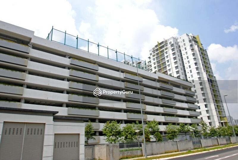 Midfields (Condominium) for Sale/Rent, 2024